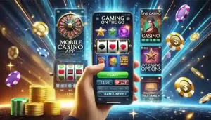 bet88 Casino App