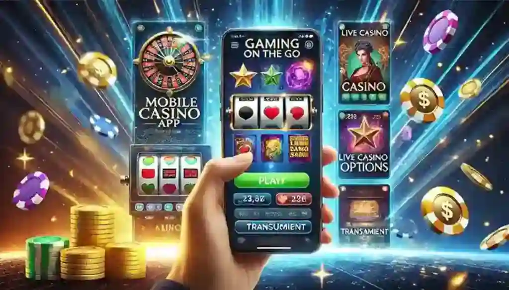 bet88 Casino App