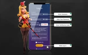 bet88 Casino Login