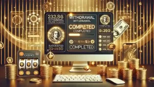 bet88 Casino Withdrawal