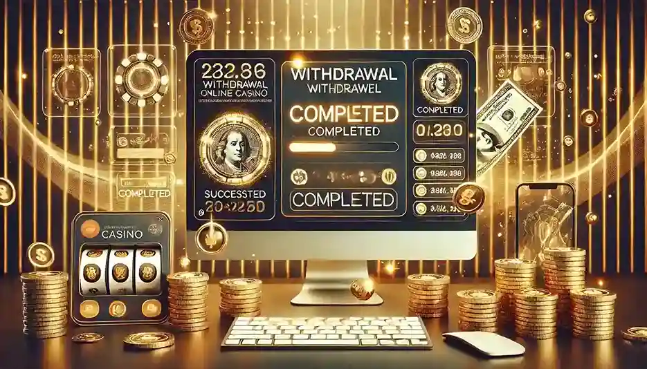 bet88 Casino Withdrawal